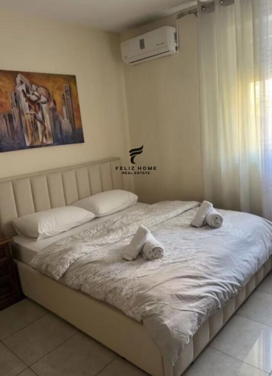 APARTMENT FOR RENT 1+1 PAZARI I RI 500 EURO