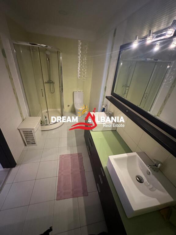 Apartment 2+1+2 for sale in Don Bosko, near Qazim Turdiu school, Tirana (ID 41211546)
