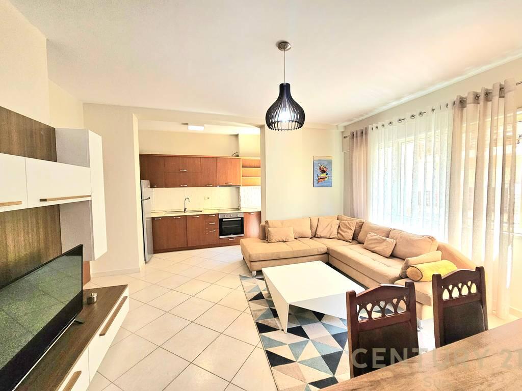 🏡 Appartamento 1+1 in Affitto – Lago Secco (Prima Linea)
