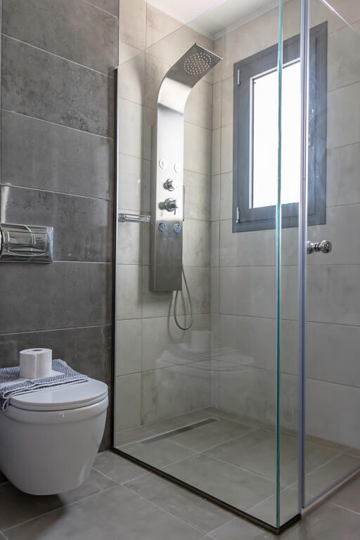 Appartamento In Affitto 1+1 A Selite (ID B2101220) Tirana.