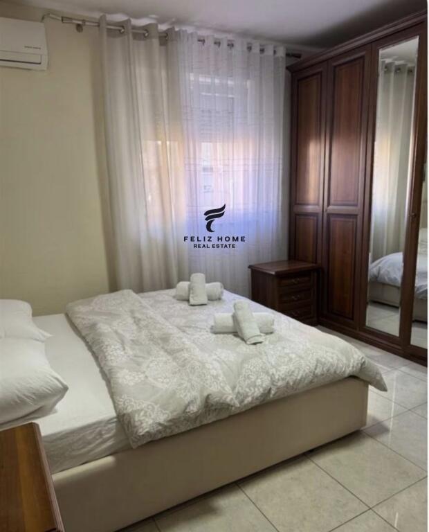 APARTMENT FOR RENT 1+1 PAZARI I RI 500 EURO