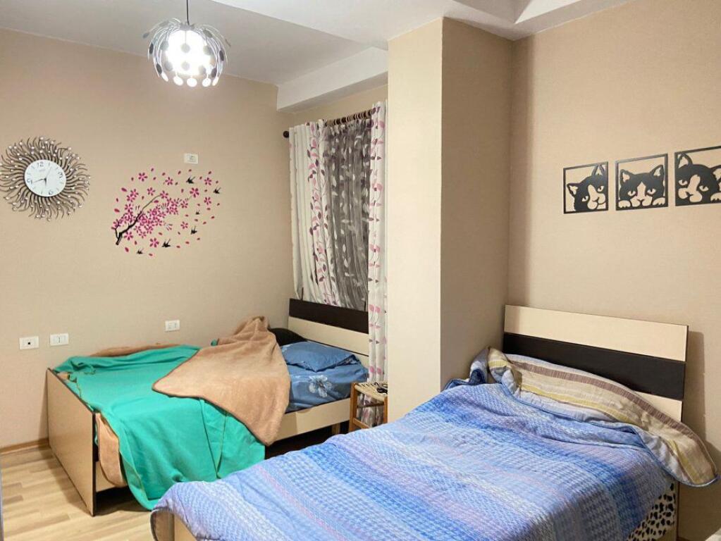 APARTAMENT ME QERA 2+1 ASTIR 550 EURO