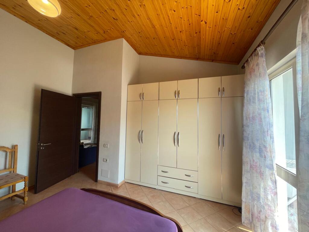 Appartamento 2+1+Veranda in Affitto presso l'ex Mercato Elettrico