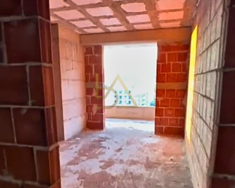 Shitet Apartament në Shëngjin
