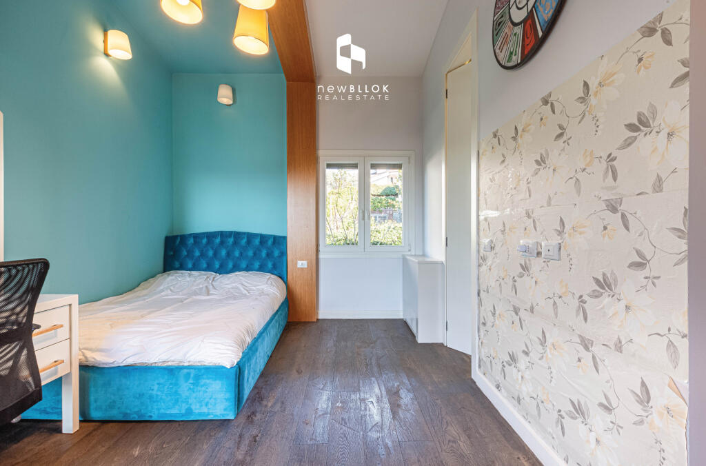 ME QERA✨: Luxury Villa📍LONG HILLS Residence | Çmimi: 3,200 euro/muaj ) NETO