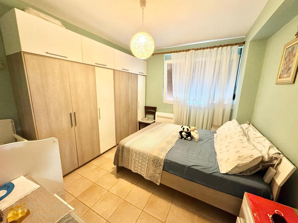 🏠 Vendesi Appartamento 2+1+2 – Vicino all'ex Esposizione, Tirana