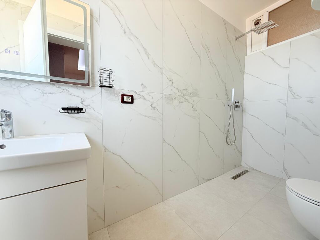 APPARTAMENTO 2+1+2 “PENTHOUSE “ IN AFFITTO DI FRONTE A DELIJORGJI!