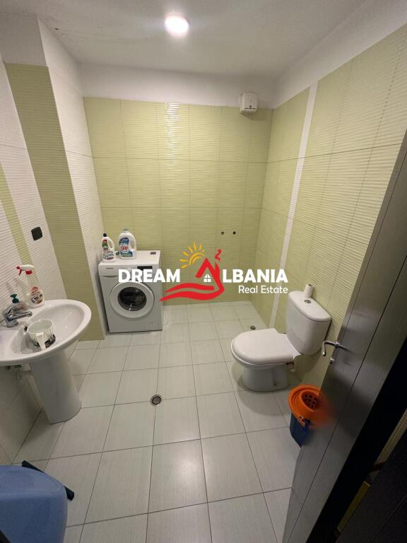 Apartment 2+1+2 for sale in Don Bosko, near Qazim Turdiu school, Tirana (ID 41211546)