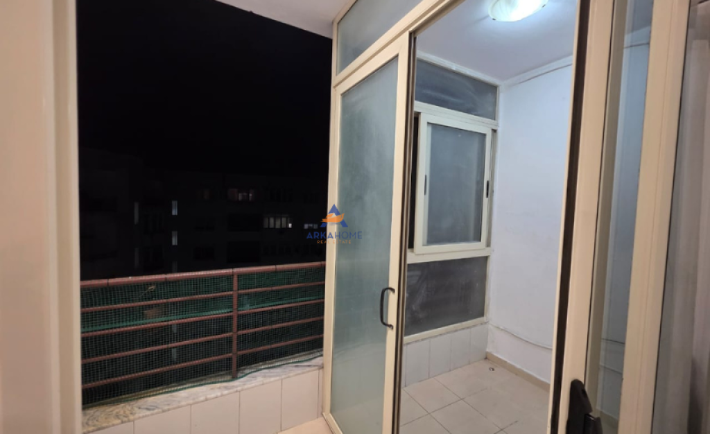 APARTMENT FOR RENT 2+1 "3 DESHMORET STREET, YZBERISHT" 55,000 LEKE