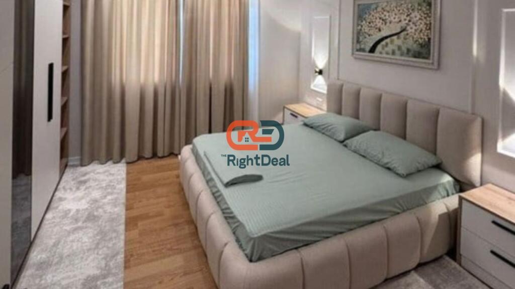 At the Zoological Garden, Apartment 2+1 for Sale, Totally Invested !!