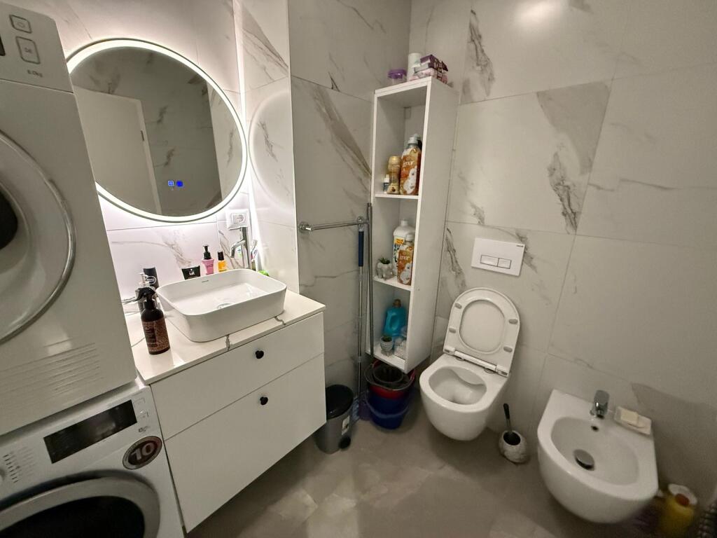 In affitto Appartamento 2+1 – Complesso Mangalem, Ali Demi💶 Prezzo: 450 Euro / mese