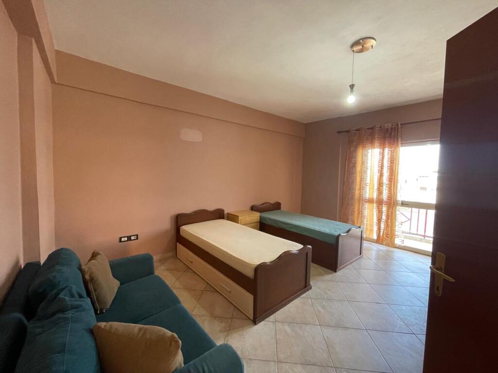 Apartment 2+1+balcony for rent at Old Electric Market