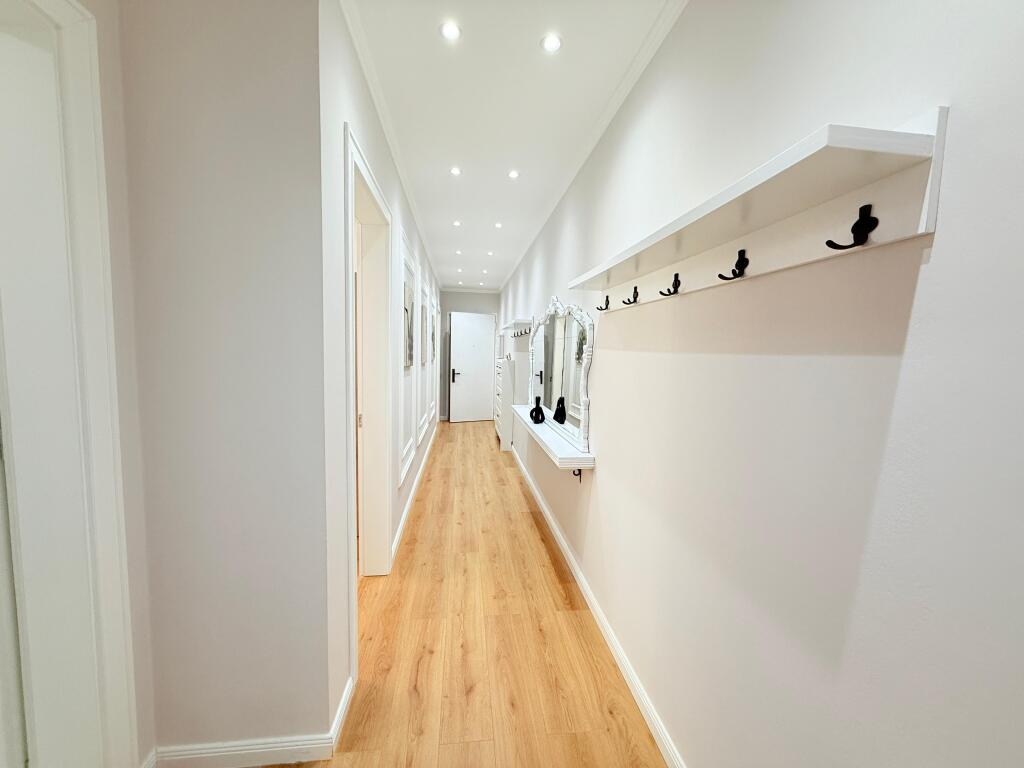 APPARTAMENTO 2+1+2 “PENTHOUSE “ IN AFFITTO DI FRONTE A DELIJORGJI!