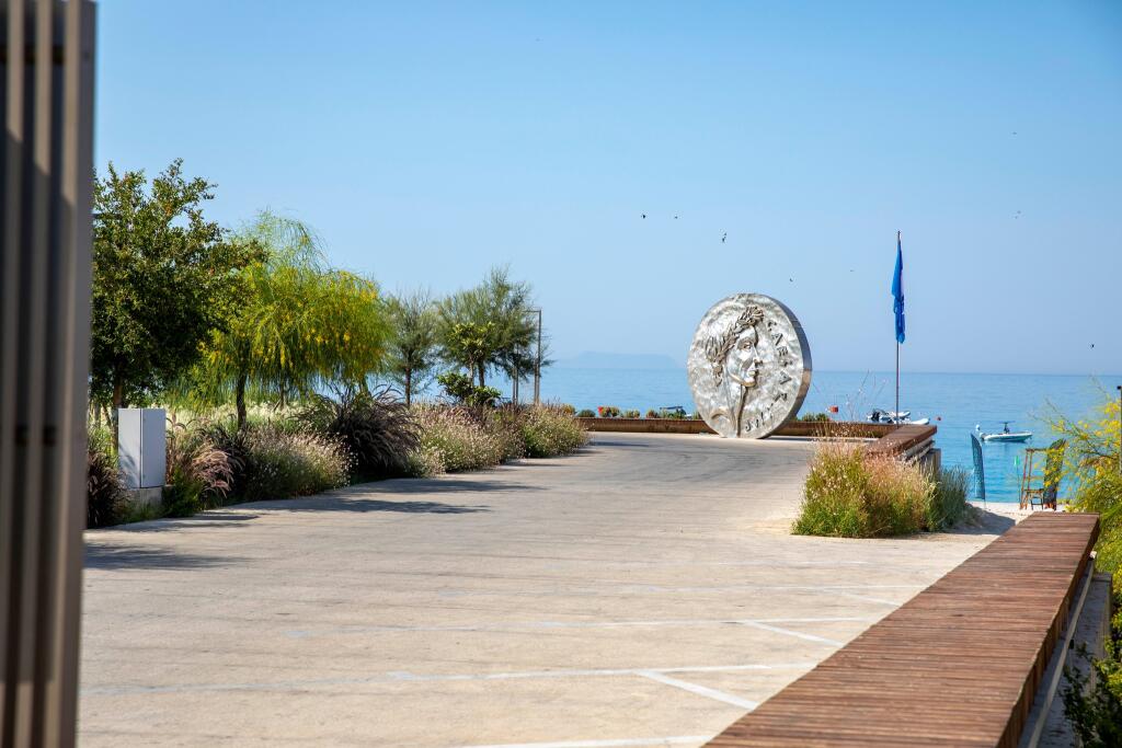 Apartament Per Shitje Ne Green Coast Palase