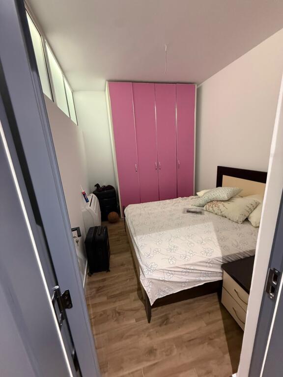 Apartment 2+1 for rent at Peti street, Arlis building