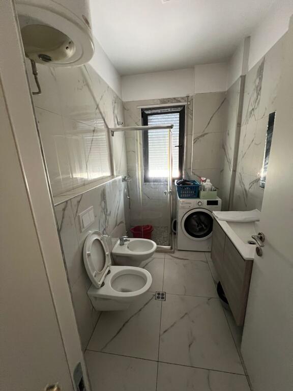 APARTAMENT ME QERA 2+1