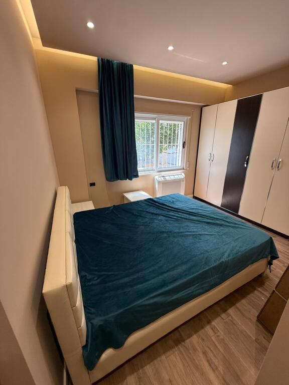 Apartment 2+1 for rent at Peti street, Arlis building