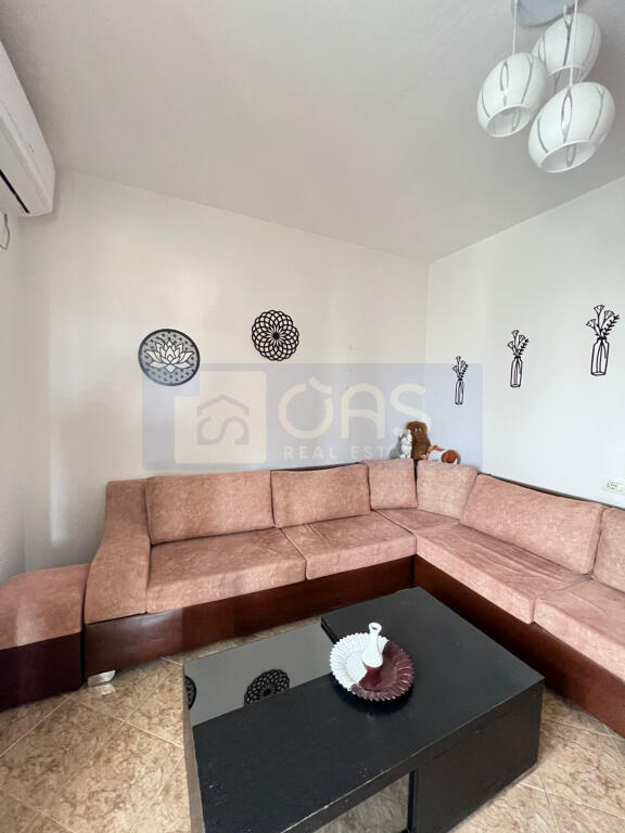 3+1 apartment for rent Dibra Street