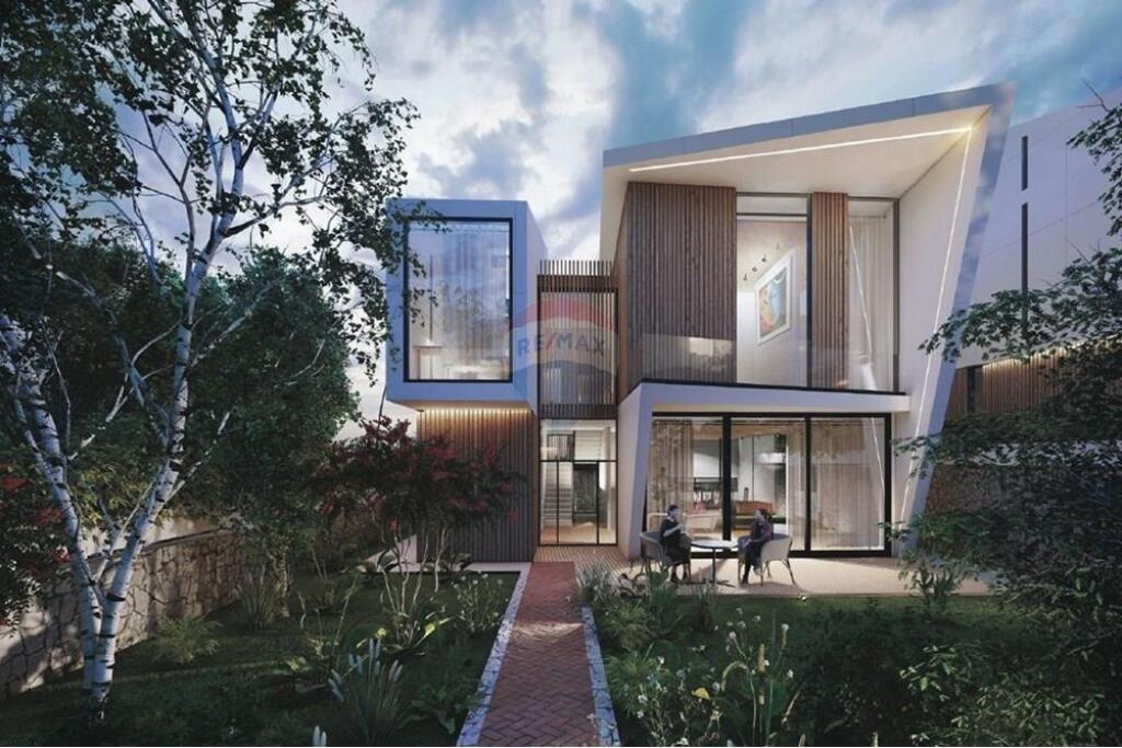 Villas for Sale at Perla Gardens