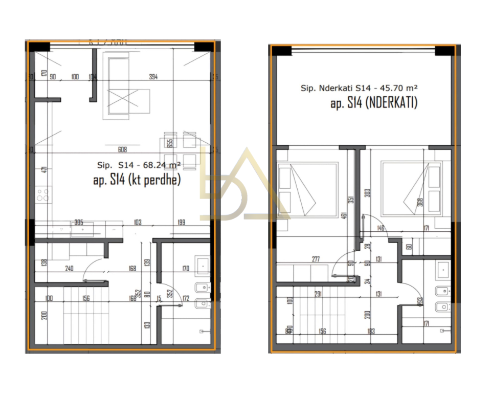 Progetto “SunSea Residence” – Golem