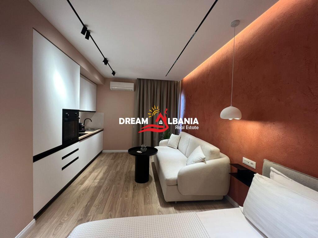 Jepet garsionere me qera Rruga e Kavajes Tirane ID (4201088)