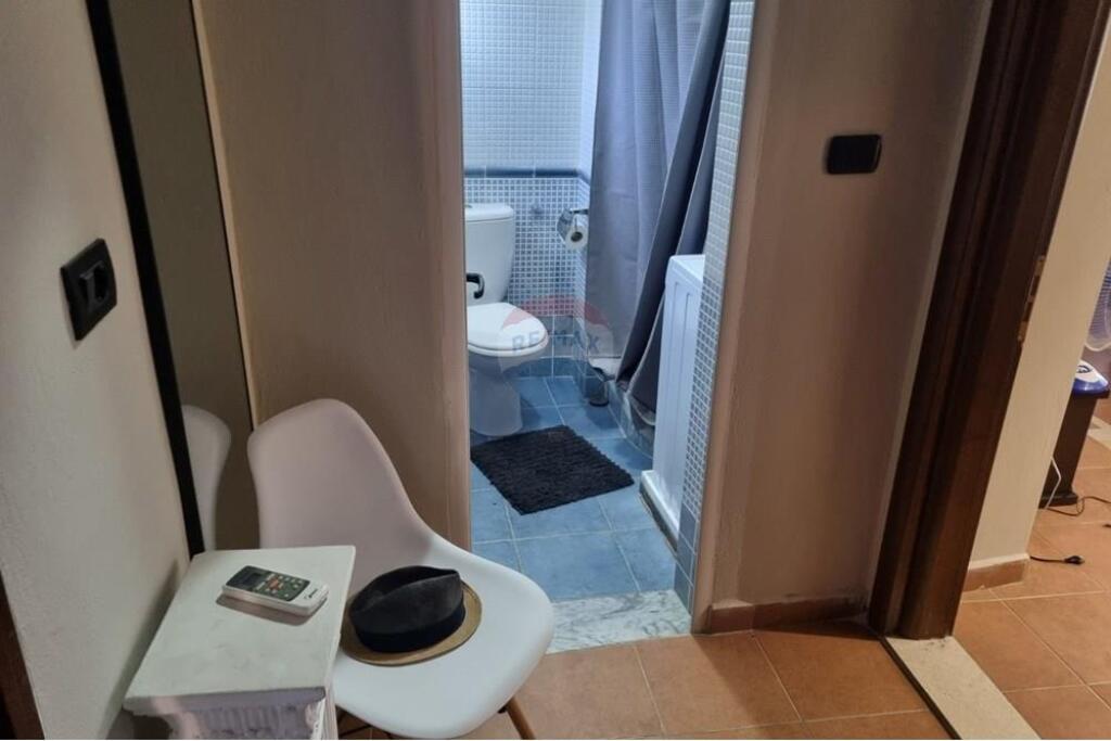 Rent - Apartment 1+1 in Alidem.