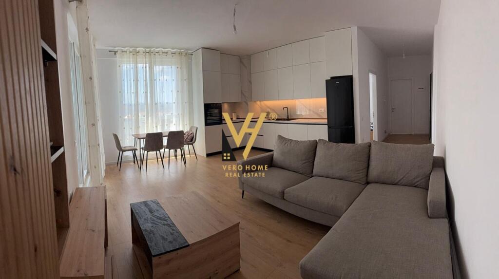APARTMENT 2+1+2 FOR RENT AT NEW BOULEVARD 650 EURO