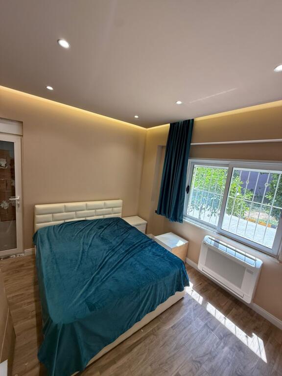 Apartment 2+1 for rent at Peti street, Arlis building