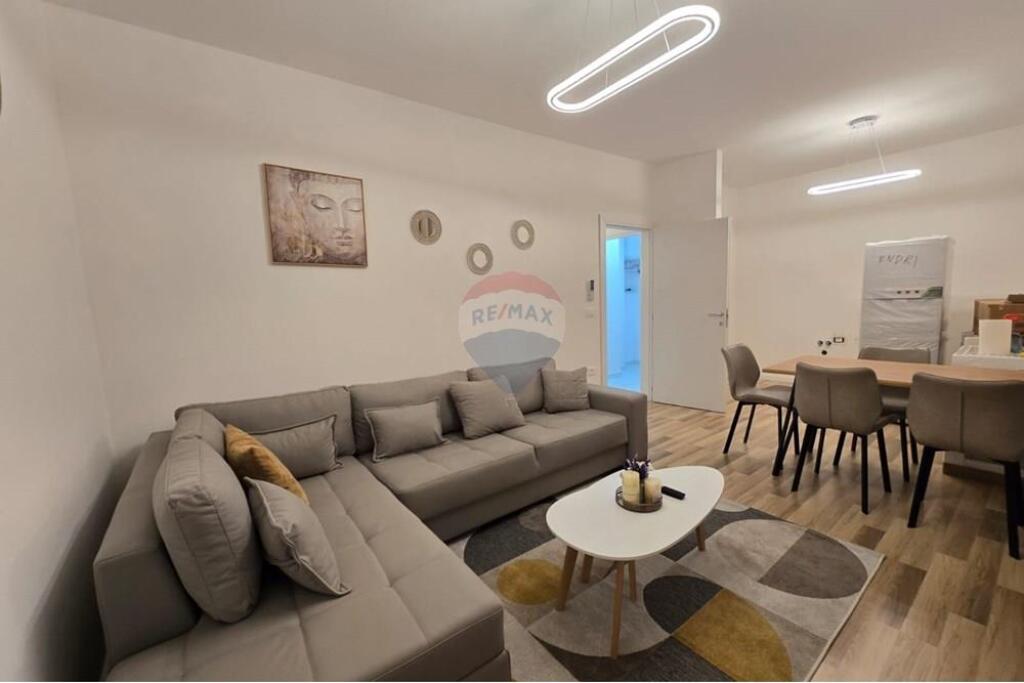 Apartament 2+1 per qira tek Rruga e Elbasanit