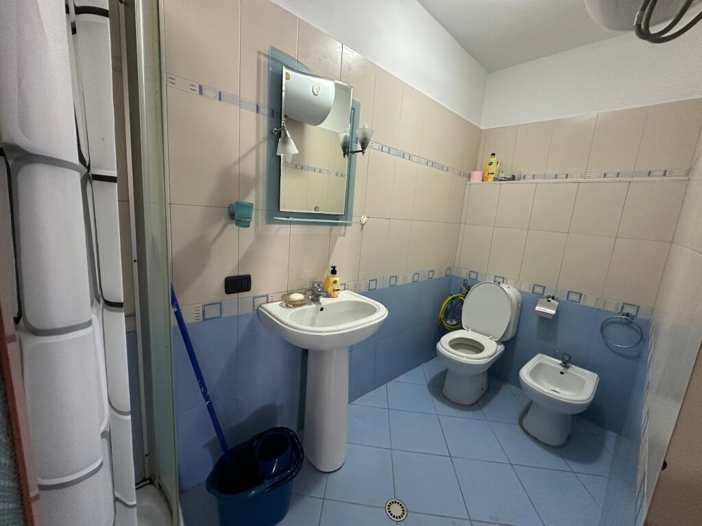Apartment 1+1 for rent, Stadium, Durres