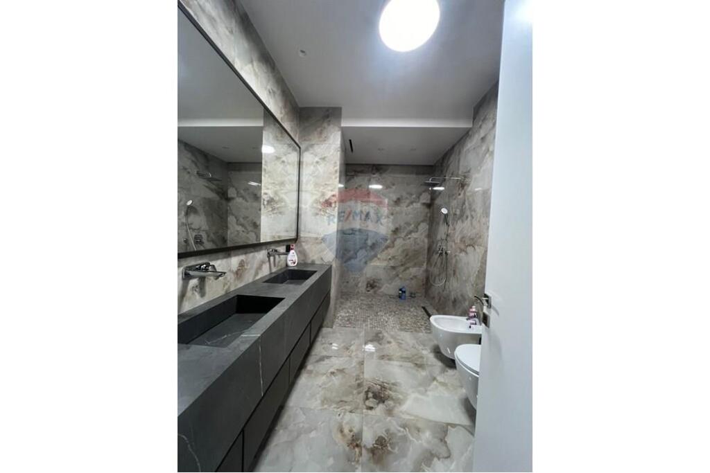 Apartament - Për Qira - Kompleksi Delijorgji