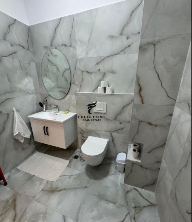 APARTMENT FOR RENT 1+1 ALI DEM 400 EURO