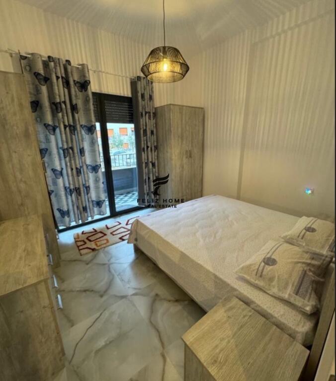 APARTAMENT ME QERA 1+1 LAPRAKE 420 EURO