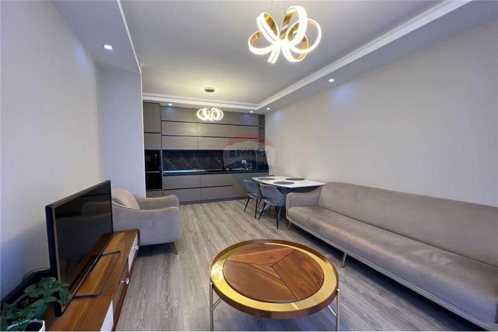 APARTAMENT 2+1+2 PER QIRA TE QUARTIUM RESIDENCE !