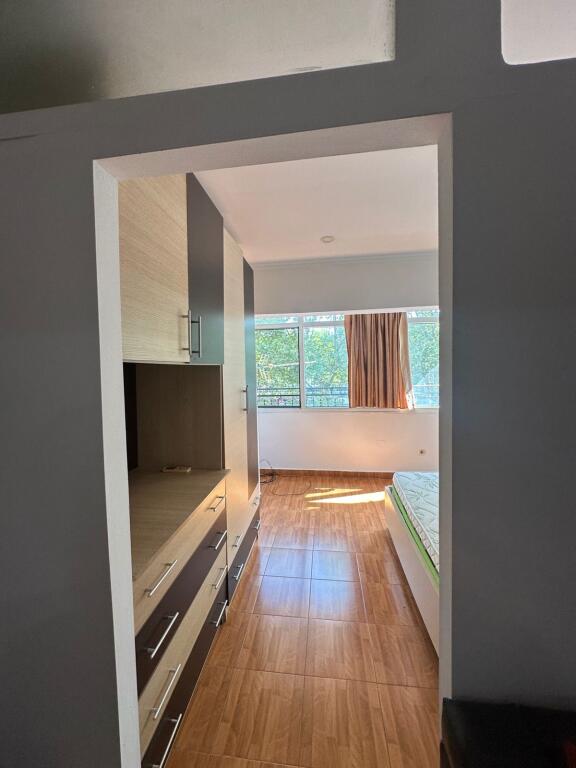 Apartment 1+1+1 Balcony for Rent