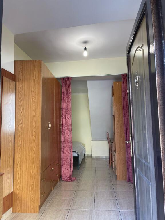 Apartment for rent RR.Him Kolli 1+1 50,000 Leke/Month
