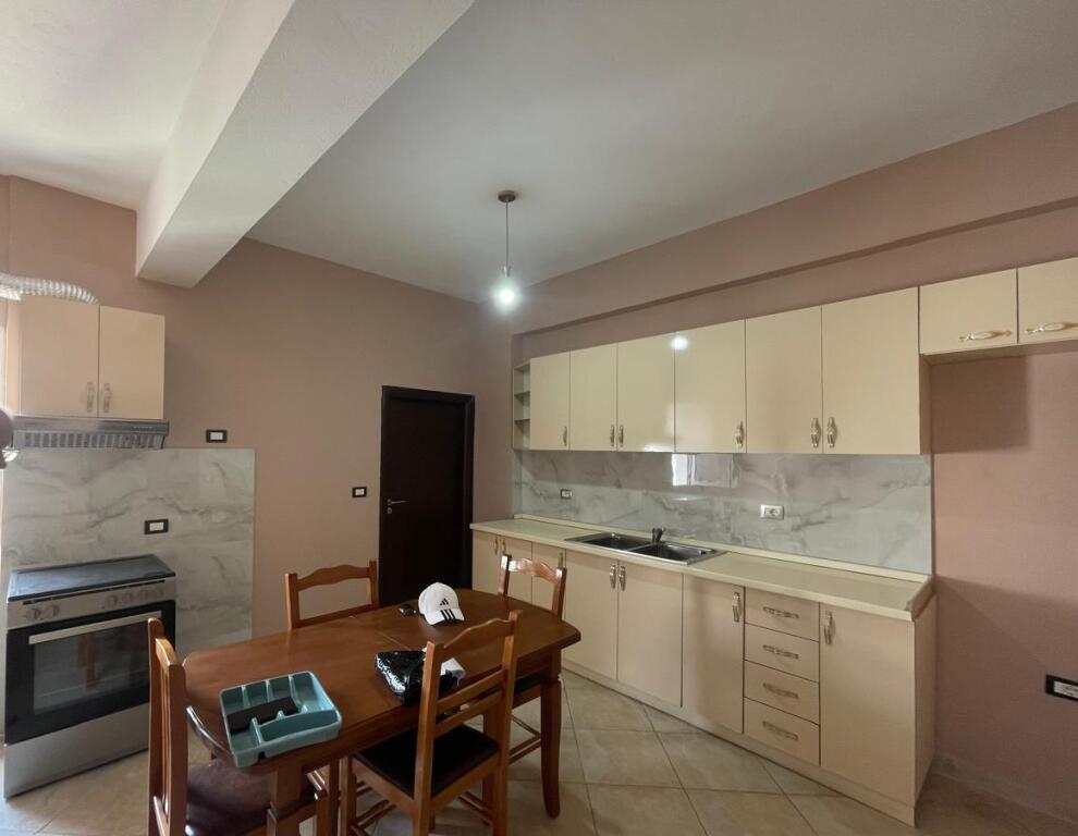Apartment 2+1+balcony for rent at Old Electric Market
