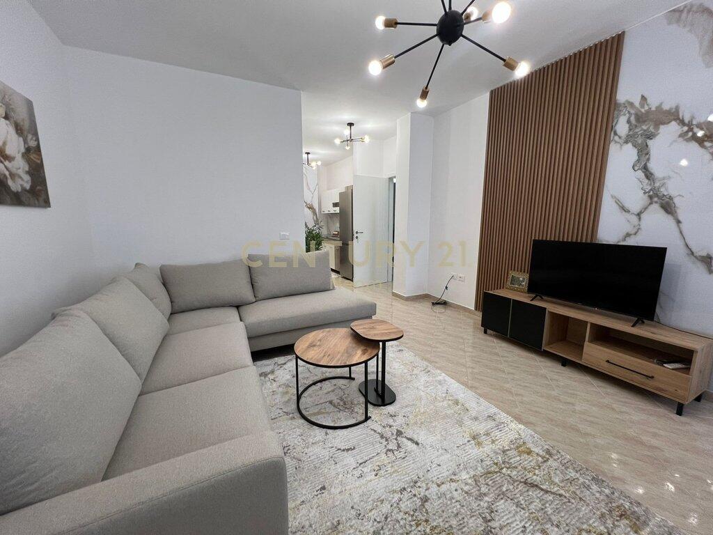 🏡 Apartment 1+1 for Rent – Fresku