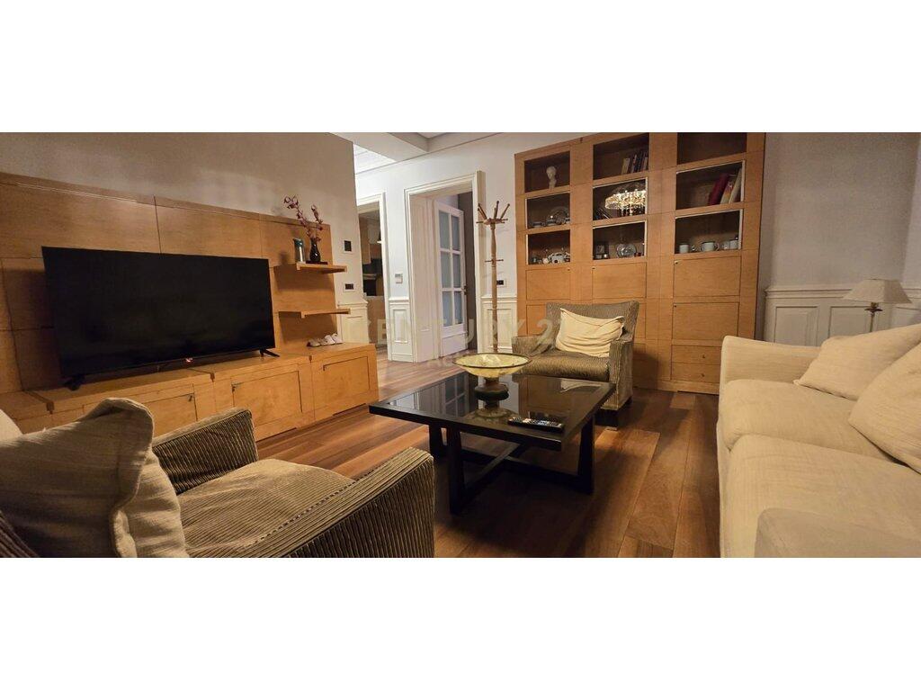 🏠 Appartamento 1+1 in Affitto – Scuola Rossa