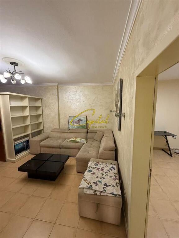 APARTMENT FOR RENT 2+1 PARIS MUNICIPALITY 65,000 LEKE