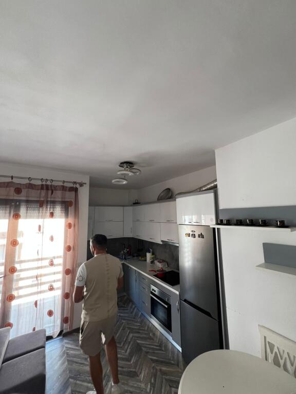 APARTAMENT ME QERA 2+1