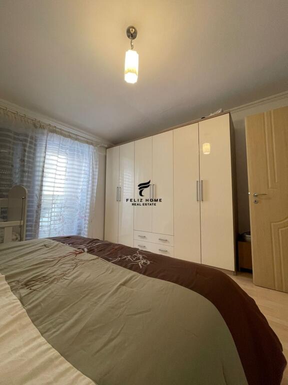 APARTAMENT ME QERA 2+1 BLLOK 800 EURO