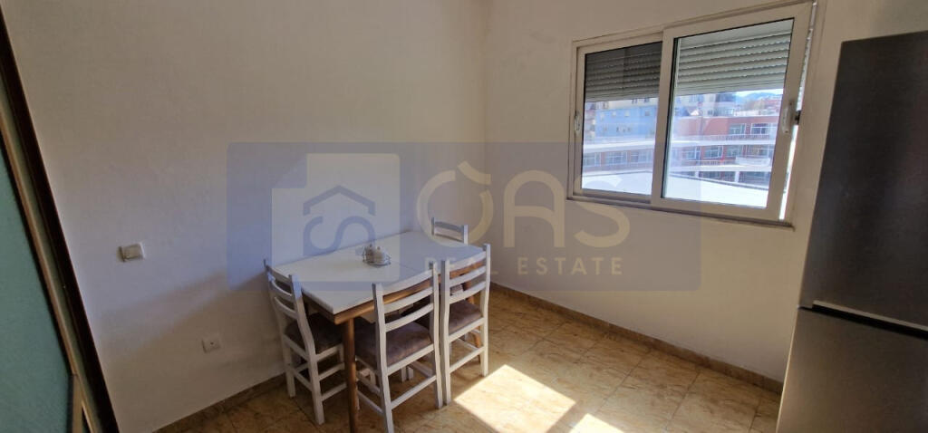 Affittasi appartamento 2+1 a Don Bosko (vicino a Vision Plus) 