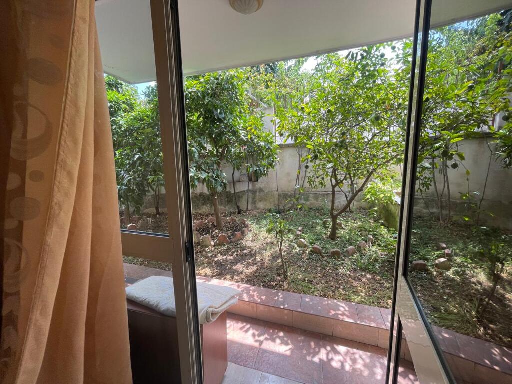 Apartament 1+1 me Qira tek Ish Tregu Elektrik