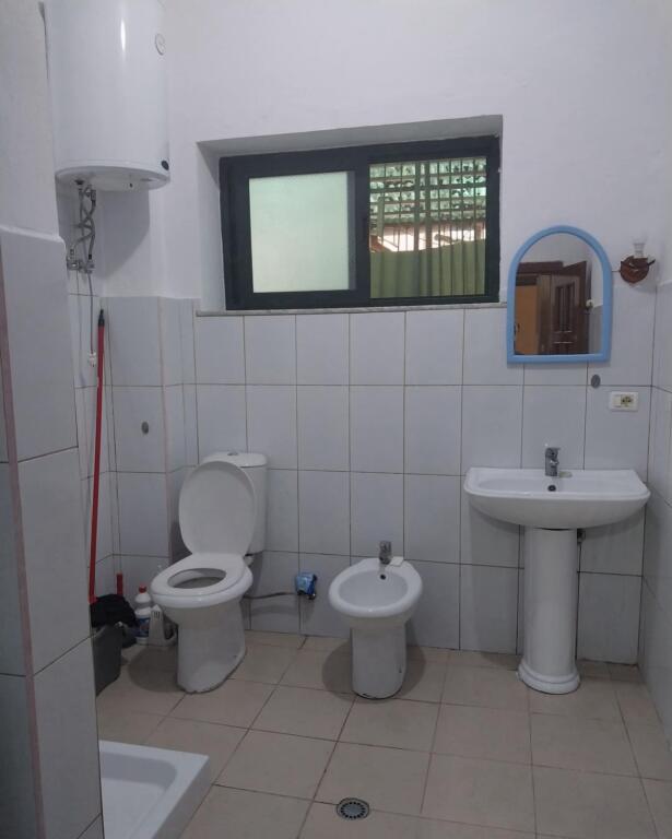 STUDIO APARTMENT FOR SALE 42 M2 DIBRA STREET 75,000,000 LEKE