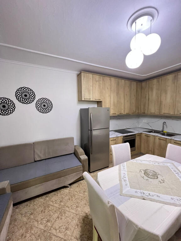 Appartamento In Affitto 2+1 In Via Dibra (ID B2201440) Tirana