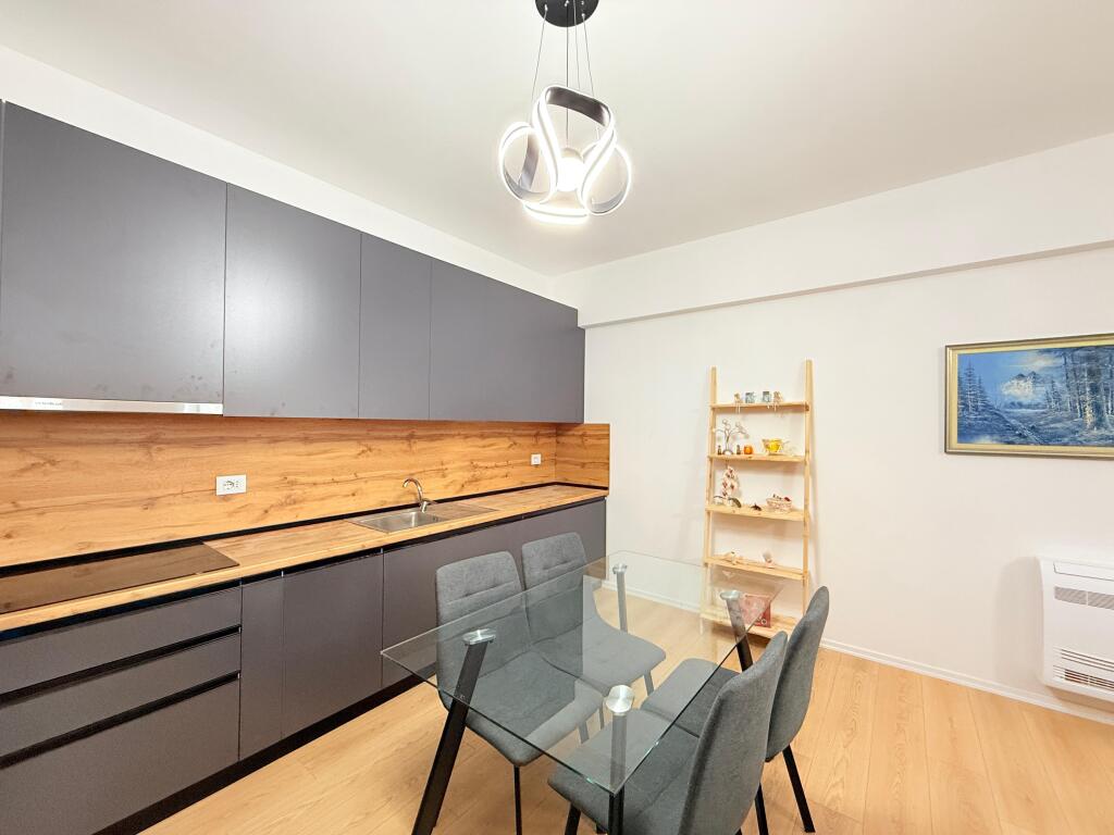 APARTAMENT 1+1 ME QIRA TEK OASIS RESIDENCE !!!