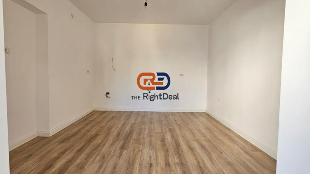 Near Mozaiku, Apartment 1+1 Newly Invested for Sale!