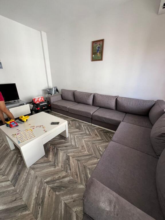 APARTAMENT ME QERA 2+1