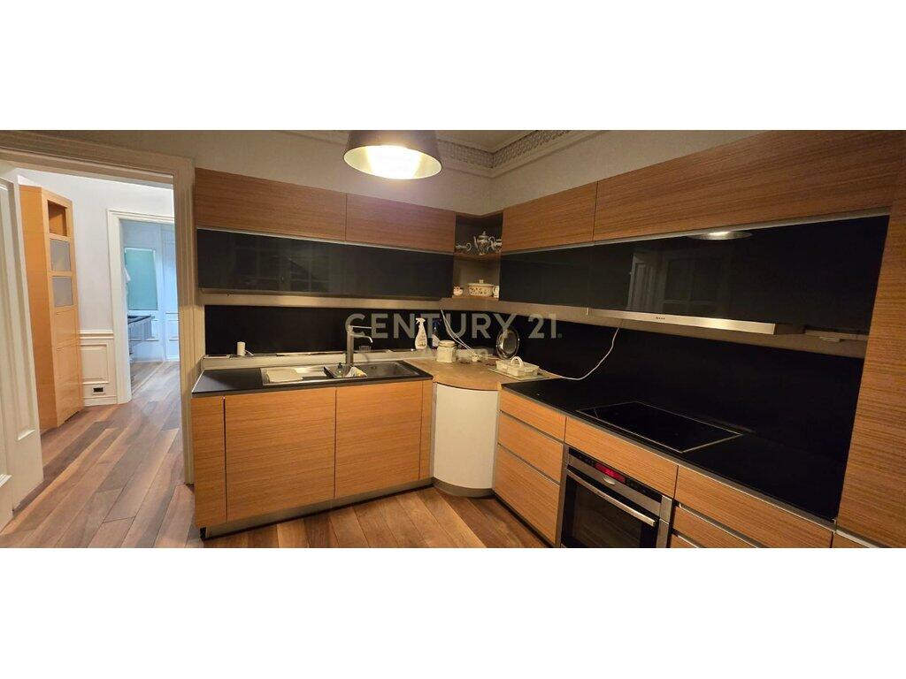 🏠 Appartamento 1+1 in Affitto – Scuola Rossa
